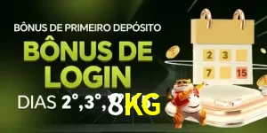 Promoções 1 8KG