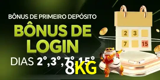 Promoções 1 8KG