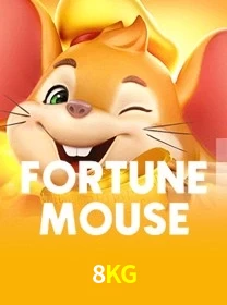 Caça-níqueis fortune mouse 8KG