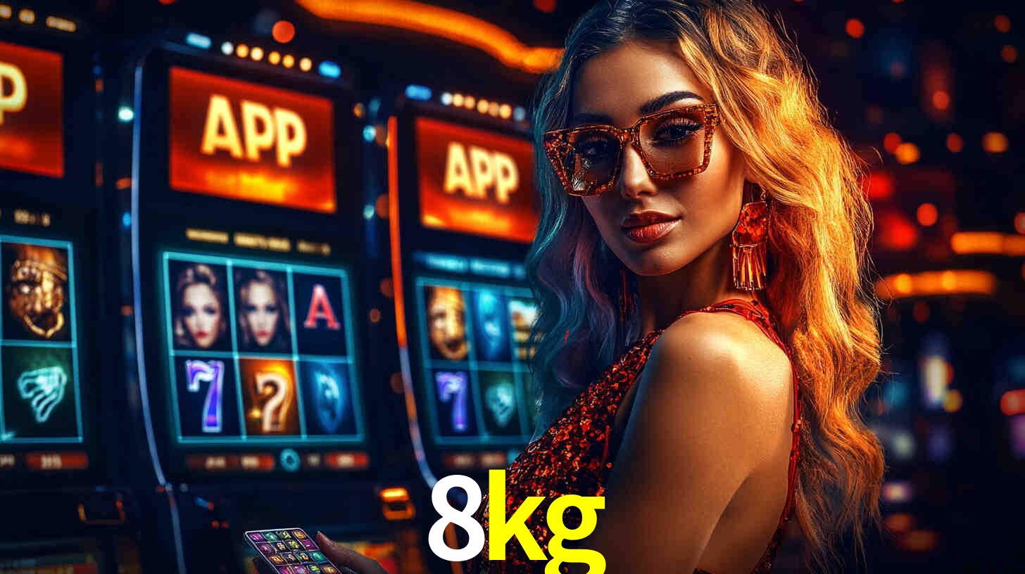 Benefícios do App 8kg