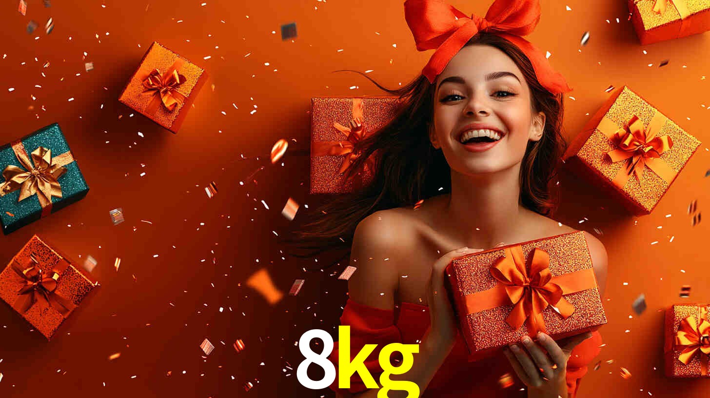 Promoções Semanais e Códigos Promocionais 8kg