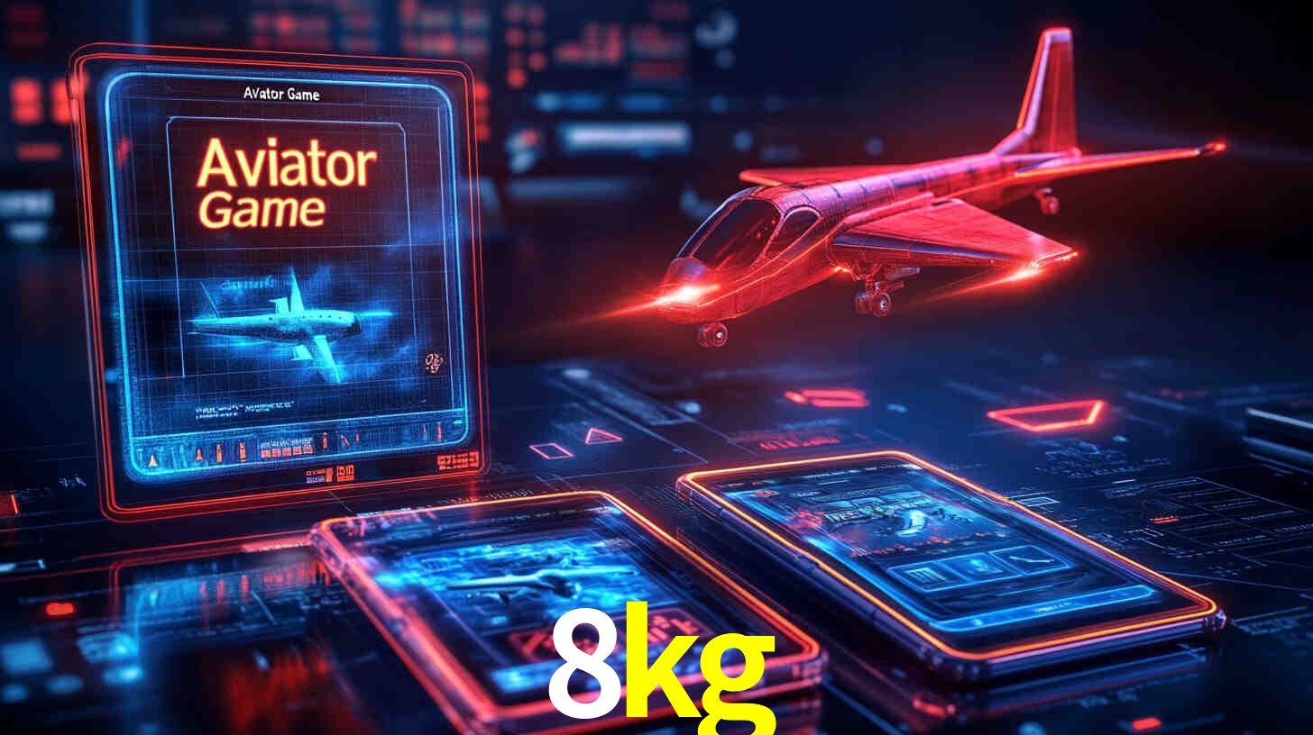 Benefícios do Aviator no 8kg