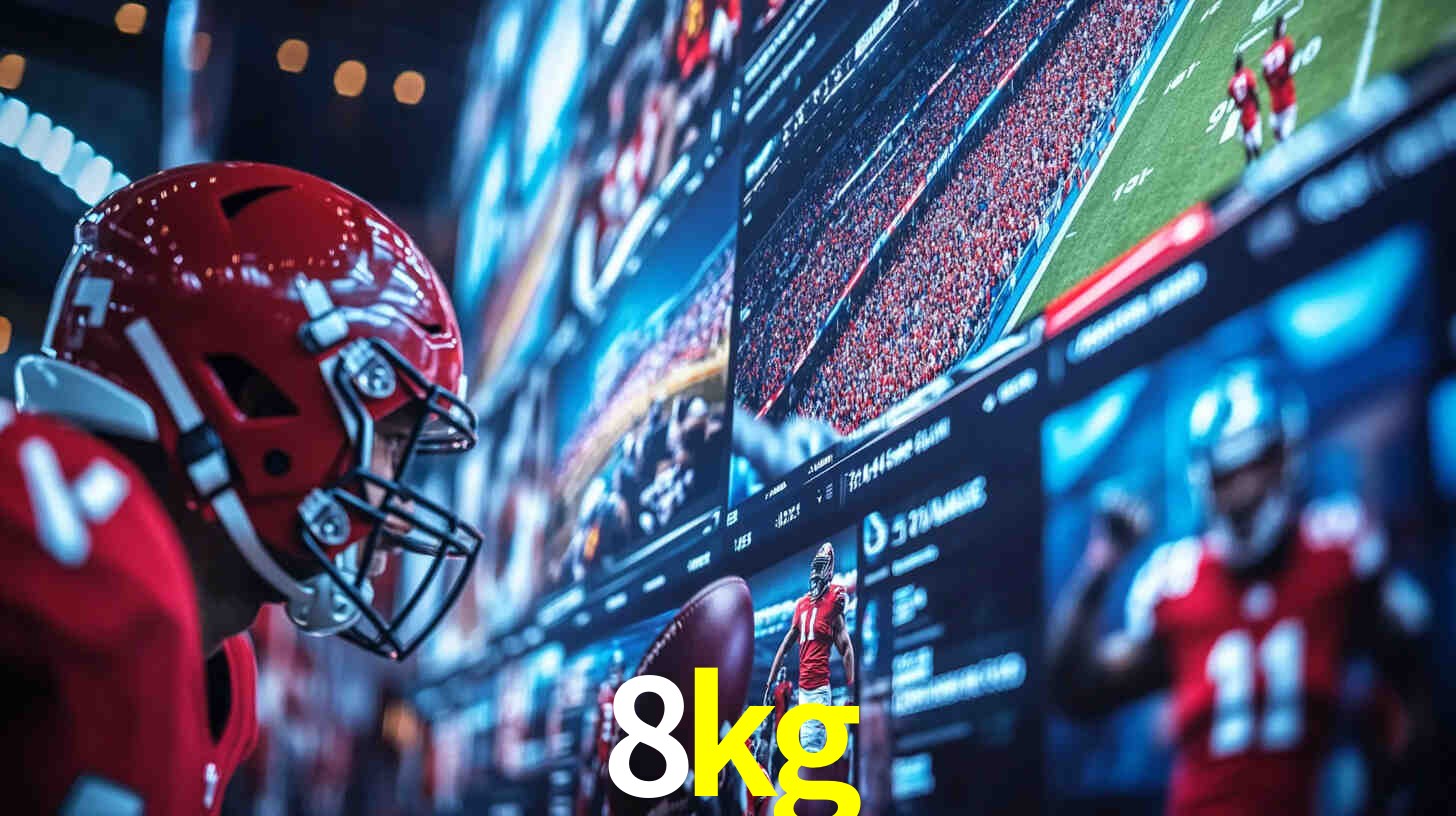 Benefícios das Apostas Ao Vivo no 8kg